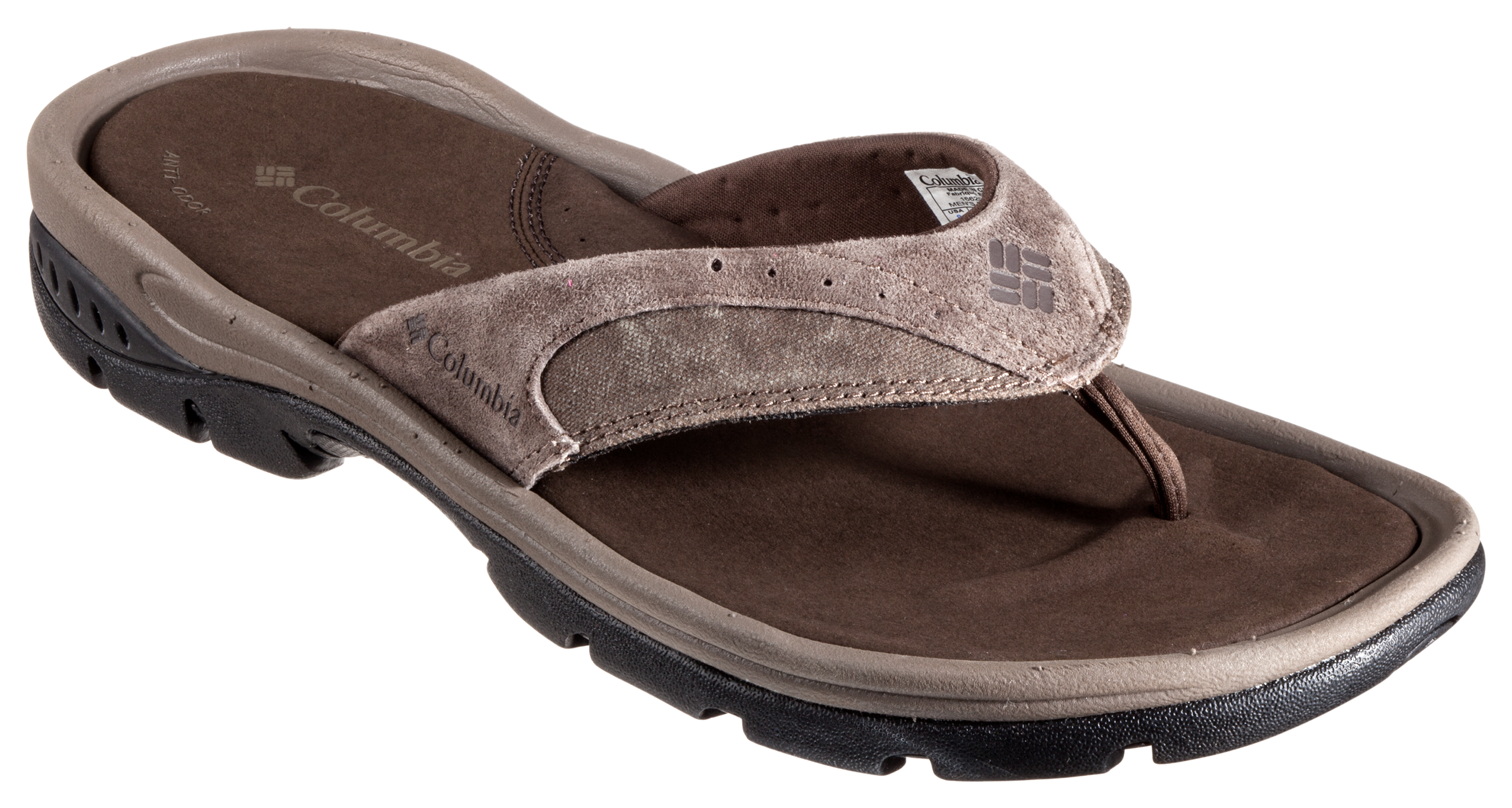 Columbia Tango II Sandals for Men | Bass Pro Shops